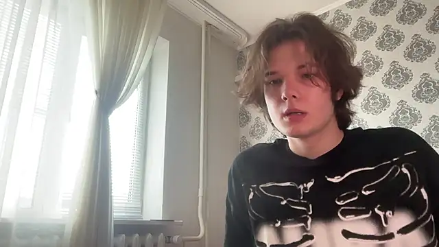 Show Webcam de tomasdickpick