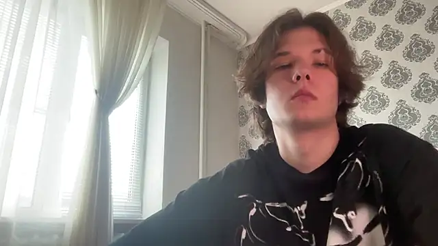 tomasdickpickのウェブカメラショー