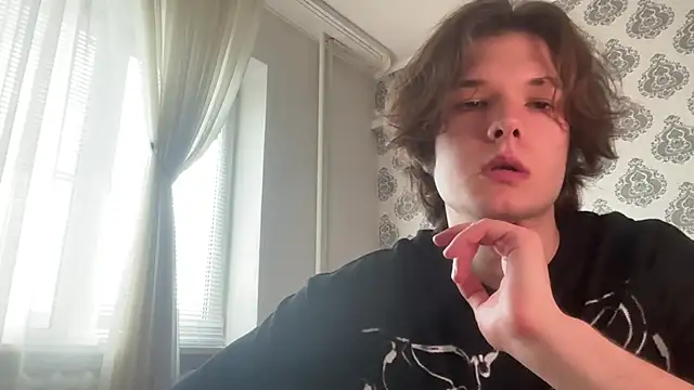 tomasdickpickのウェブカメラショー