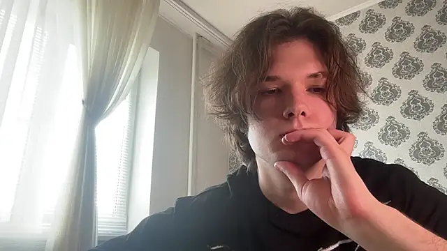 tomasdickpickのウェブカメラショー