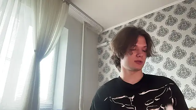 tomasdickpickのウェブカメラショー