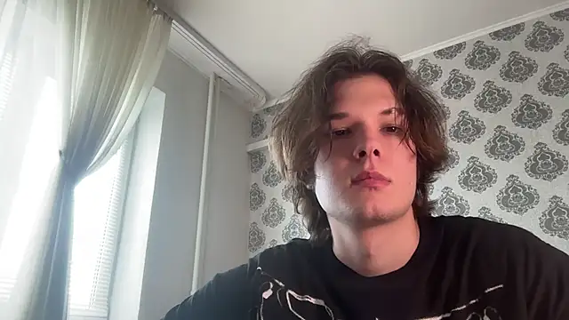 tomasdickpickのウェブカメラショー