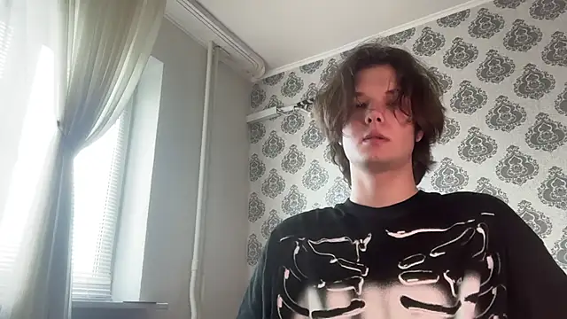 tomasdickpickのウェブカメラショー