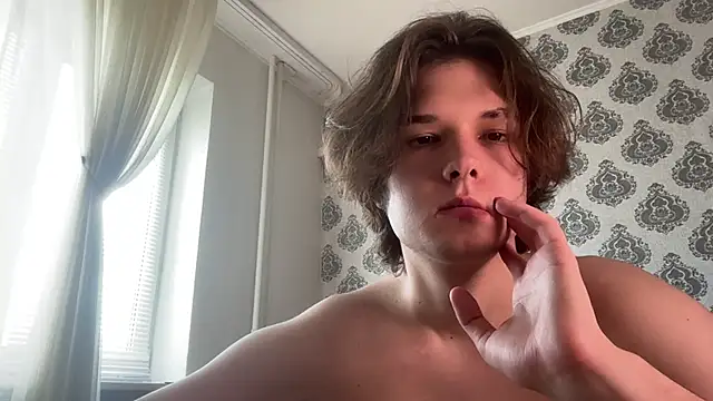 Webkamerová show tomasdickpick