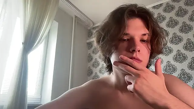 Вебкам-шоу tomasdickpick