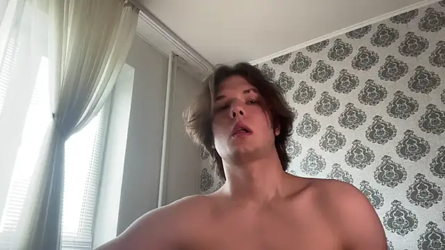 Webkamerová show tomasdickpick