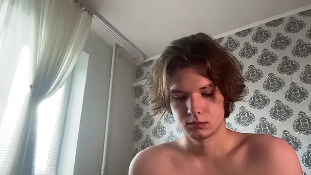 tomasdickpickのウェブカメラショー