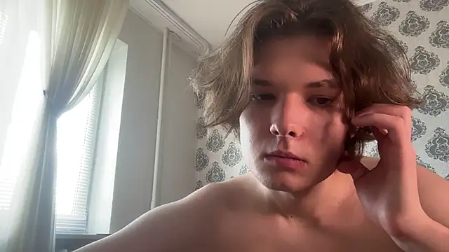 Webkamerová show tomasdickpick