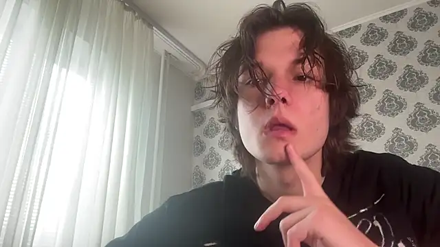Вебкам-шоу tomasdickpick