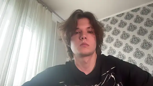 tomasdickpick Pertunjukan Webcam