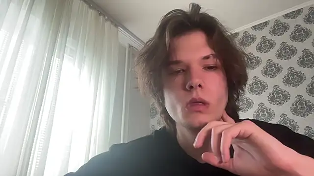 tomasdickpickのウェブカメラショー