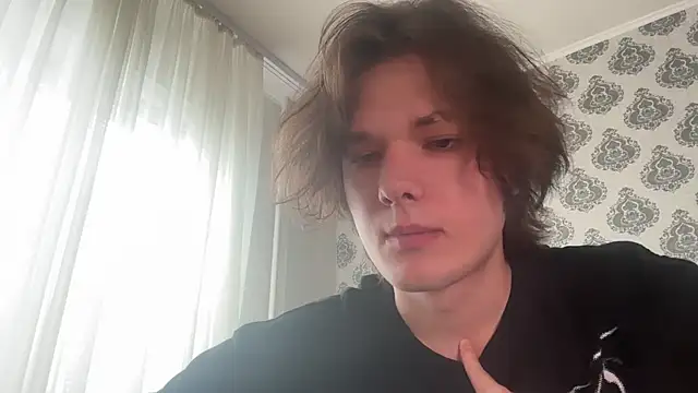 Webkamerová show tomasdickpick