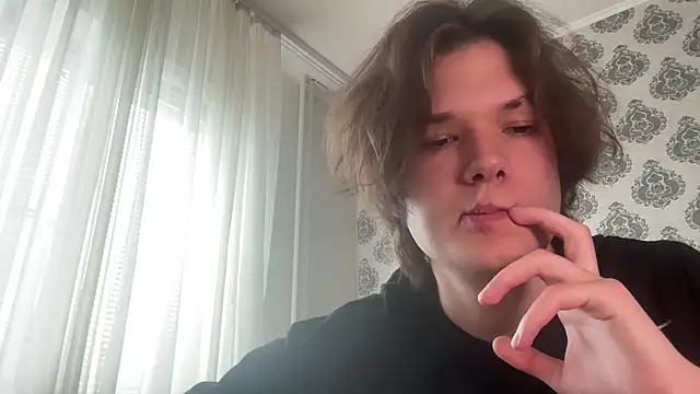 tomasdickpick Pertunjukan Webcam