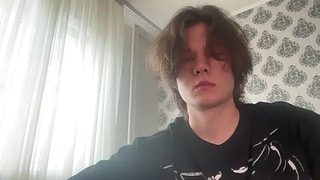 tomasdickpickのウェブカメラショー