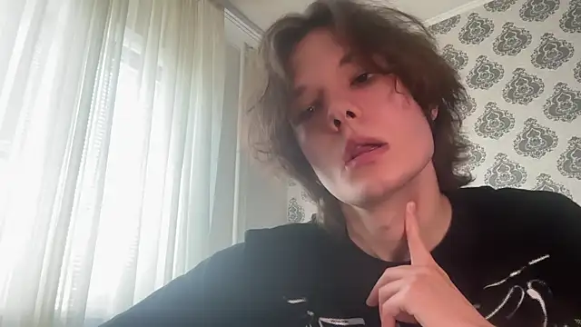 Show Webcam de tomasdickpick