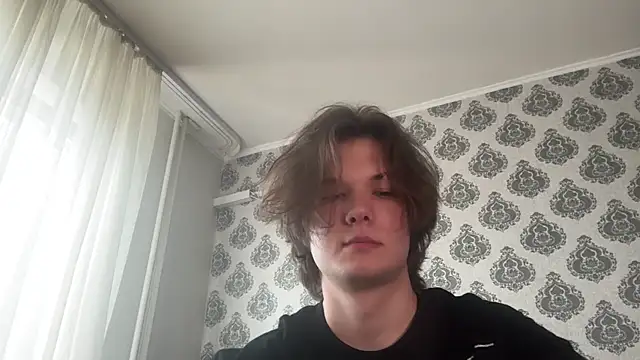 Webkamerová show tomasdickpick