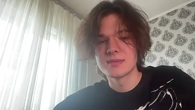 Webkamerová show tomasdickpick