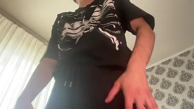 tomasdickpick Webcam-Show