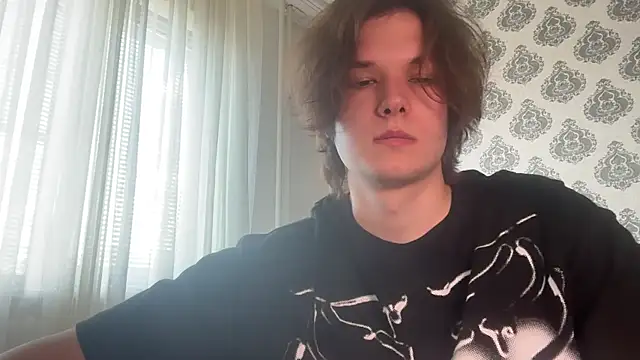 tomasdickpick Pertunjukan Webcam