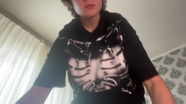 Вебкам-шоу tomasdickpick