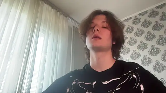 tomasdickpickのウェブカメラショー