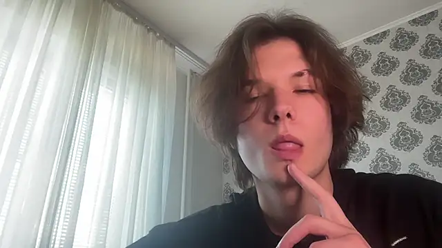Webkamerová show tomasdickpick