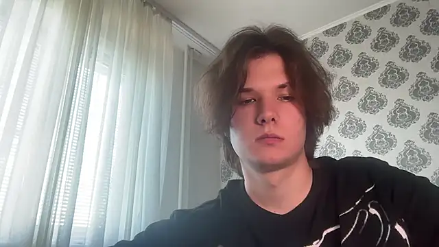 tomasdickpick Webcam Show