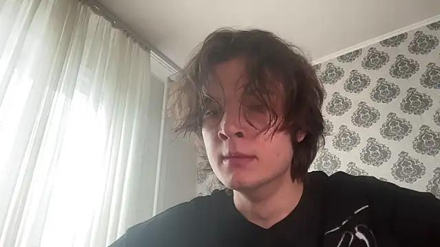 tomasdickpickのウェブカメラショー