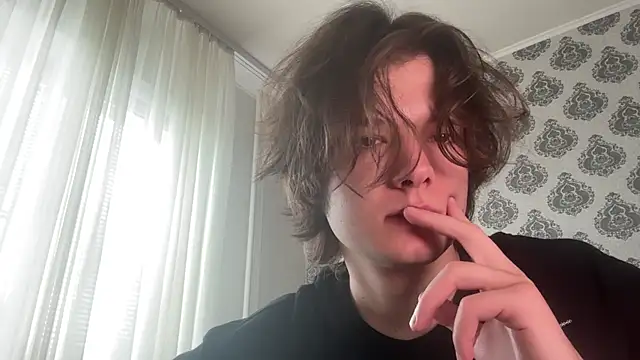 tomasdickpickのウェブカメラショー