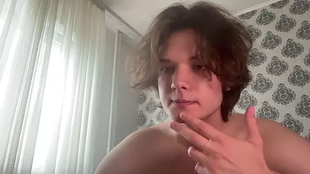 הופעת וובקאם של tomasdickpick