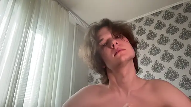 tomasdickpickのウェブカメラショー