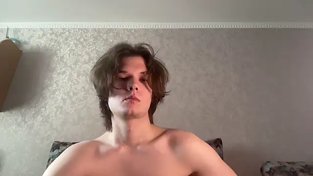 tomasdickpickのウェブカメラショー