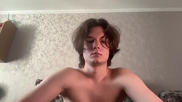 tomasdickpick Webcam-Show