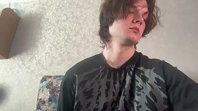 tomasdickpick Adlı Modelin Web Kamerası Şovu