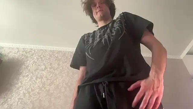 Webkamerová show tomasdickpick