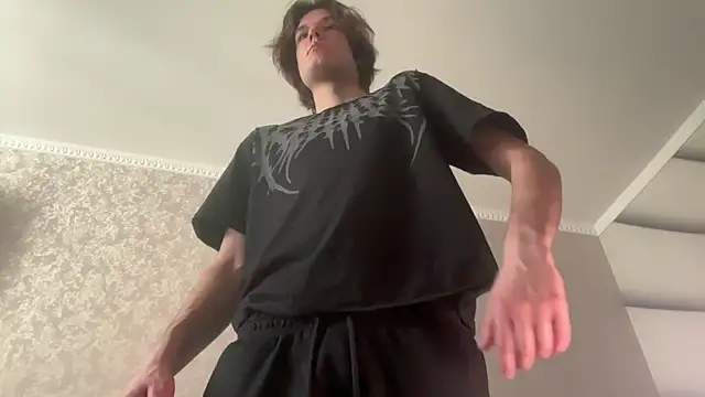Webkamerová show tomasdickpick