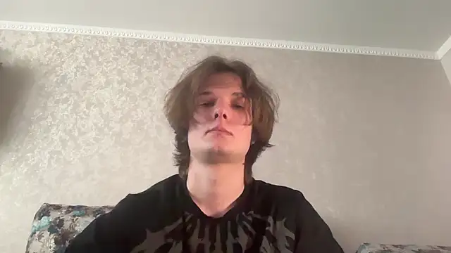Webkamerová show tomasdickpick