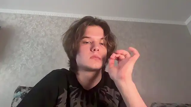 Webkamerová show tomasdickpick