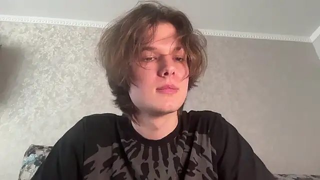 Webkamerová show tomasdickpick