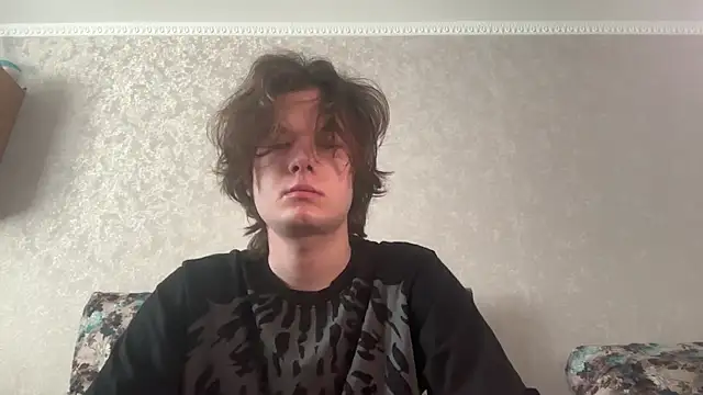Webkamerová show tomasdickpick