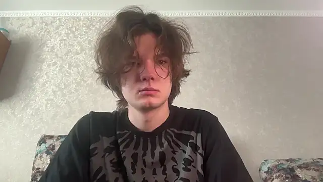 tomasdickpickのウェブカメラショー
