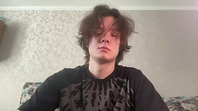 Webkamerová show tomasdickpick
