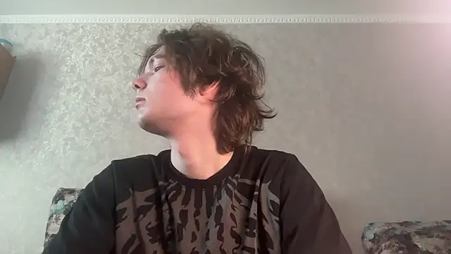Webkamerová show tomasdickpick