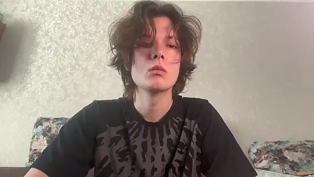 tomasdickpick Webcam Show
