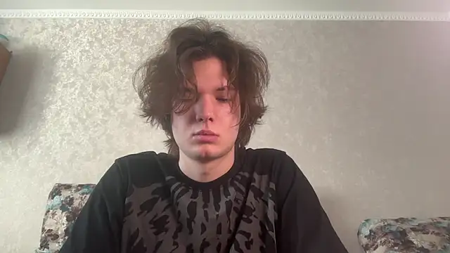 Webkamerová show tomasdickpick