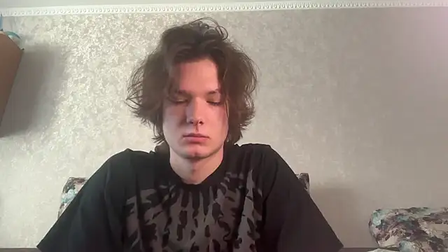 tomasdickpick – Kamerová šou