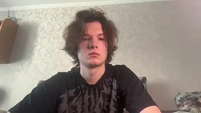 Webkamerová show tomasdickpick