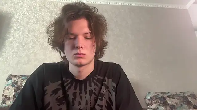 tomasdickpick Webcam show