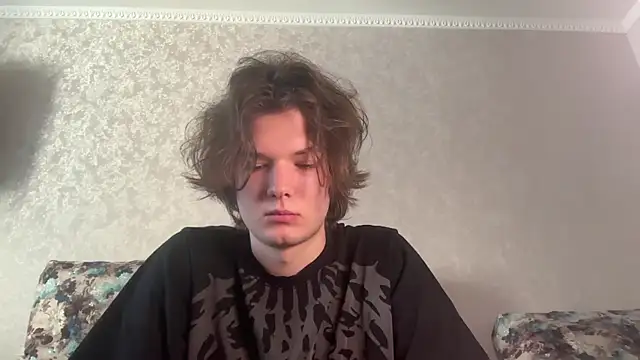 โชว์เว็บแคมของ tomasdickpick