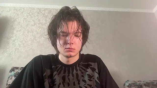 Pertunjukan Kamera Web tomasdickpick